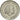 Coin, Netherlands, Juliana, 10 Cents, 1976, EF(40-45), Nickel, KM:182