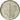 Coin, Netherlands, Beatrix, 10 Cents, 1983, EF(40-45), Nickel, KM:203