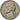 Coin, United States, Jefferson Nickel, 5 Cents, 1976, U.S. Mint, Philadelphia