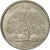 Moneda, Estados Unidos, Quarter, 1999, U.S. Mint, Philadelphia, EBC, Cobre -