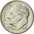 Coin, United States, Roosevelt Dime, Dime, 1995, U.S. Mint, Philadelphia