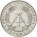 Coin, GERMAN-DEMOCRATIC REPUBLIC, Pfennig, 1968, Berlin, EF(40-45), Aluminum