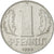 Coin, GERMAN-DEMOCRATIC REPUBLIC, Pfennig, 1968, Berlin, EF(40-45), Aluminum