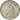 Munten, België, 50 Centimes, 1928, ZF+, Nickel, KM:88