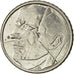 Moneta, Belgio, Baudouin I, 50 Francs, 50 Frank, 1990, Brussels, Belgium, BB+