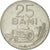 Munten, Roemenië, 25 Bani, 1966, ZF, Nickel Clad Steel, KM:94