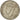 Coin, EAST AFRICA, George VI, Shilling, 1950, EF(40-45), Copper-nickel, KM:31