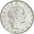 Moneta, Italia, 50 Lire, 1979, Rome, BB+, Acciaio inossidabile, KM:95.1