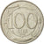 Monnaie, Italie, 100 Lire, 1998, Rome, TTB+, Copper-nickel, KM:159