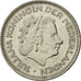 Monnaie, Pays-Bas, Juliana, Gulden, 1975, TTB+, Nickel, KM:184a