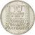 Monnaie, France, Turin, 10 Francs, 1929, Paris, SUP, Argent, KM:878, Gadoury:801