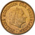 Monnaie, Pays-Bas, Juliana, 5 Cents, 1955, TTB, Bronze, KM:181