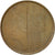 Coin, Netherlands, Beatrix, 5 Cents, 1984, EF(40-45), Bronze, KM:202