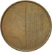 Monnaie, Pays-Bas, Beatrix, 5 Cents, 1984, TTB, Bronze, KM:202