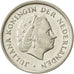 Monnaie, Pays-Bas, Juliana, 10 Cents, 1970, TTB+, Nickel, KM:182