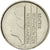Moneta, Paesi Bassi, Beatrix, 10 Cents, 1983, BB+, Nichel, KM:203