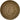 Monnaie, Pays-Bas, Juliana, Cent, 1952, TTB, Bronze, KM:180