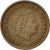 Monnaie, Pays-Bas, Juliana, Cent, 1952, TTB, Bronze, KM:180