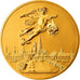 Francia, Token, Chambre de Commerce et d'Industrie de Rouen, Aviation, 1991, SC