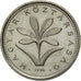 Moneta, Węgry, 2 Forint, 1996, Budapest, AU(50-53), Miedź-Nikiel, KM:693