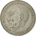 Coin, GERMANY - FEDERAL REPUBLIC, 2 Mark, 1978, Hambourg, EF(40-45)