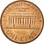 Coin, United States, Lincoln Cent, Cent, 2005, U.S. Mint, Philadelphia