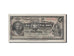 Biljet, Argentinië, 1 Peso, 1895, SUP+