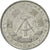 Coin, GERMAN-DEMOCRATIC REPUBLIC, Pfennig, 1963, Berlin, EF(40-45), Aluminum