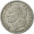 Coin, France, Lavrillier, 5 Francs, 1949, Beaumont - Le Roger, EF(40-45)