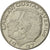 Coin, Sweden, Carl XVI Gustaf, Krona, 1997, AU(55-58), Copper-nickel, KM:852a