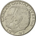 Monnaie, Suède, Carl XVI Gustaf, Krona, 1997, SUP, Copper-nickel, KM:852a
