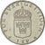 Coin, Sweden, Carl XVI Gustaf, Krona, 1997, AU(55-58), Copper-nickel, KM:852a