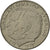 Coin, Sweden, Carl XVI Gustaf, Krona, 1978, AU(50-53), Copper-Nickel Clad