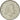 Monnaie, Pays-Bas, Juliana, 2-1/2 Gulden, 1980, TTB, Nickel, KM:191