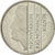 Moneda, Países Bajos, Beatrix, Gulden, 1998, MBC, Níquel, KM:205