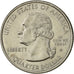 Münze, Vereinigte Staaten, Quarter, 1999, U.S. Mint, Denver, VZ, Copper-Nickel