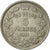 Coin, Belgium, 5 Francs, 5 Frank, 1931, EF(40-45), Nickel, KM:97.1