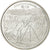 Finlandia, 10 Euro, 2011, Vantaa, MS(65-70), Srebro, KM:167