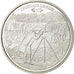 Finland, 10 Euro, 2011, MS(65-70), Silver, KM:167