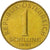 Monnaie, Autriche, Schilling, 1991, TTB+, Aluminum-Bronze, KM:2886