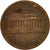 Moneta, Stati Uniti, Lincoln Cent, Cent, 1983, U.S. Mint, Denver, BB, Zinco