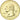 Moneta, Stati Uniti, Quarter, 1999, U.S. Mint, SPL, Gold plated