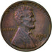 Coin, United States, Lincoln Cent, Cent, 1958, U.S. Mint, Denver, EF(40-45)