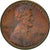 Coin, United States, Lincoln Cent, Cent, 1979, U.S. Mint, Philadelphia