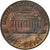 Moneta, Stati Uniti, Lincoln Cent, Cent, 1973, U.S. Mint, Denver, BB, Ottone