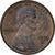 Coin, United States, Lincoln Cent, Cent, 1976, U.S. Mint, Denver, EF(40-45)