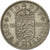 Great Britain, Elizabeth II, Shilling, 1959, EF(40-45), Copper-nickel, KM:904