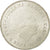 Netherlands, Juliana, 10 Gulden, 1973, MS(60-62), Silver, KM:196