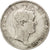 Moneda, Francia, Louis-Philippe, 5 Francs, 1831, Rouen, BC+, Plata, KM:735.2