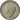 Netherlands, Wilhelmina I, 10 Cents, 1948, AU(50-53), Nickel, KM:177